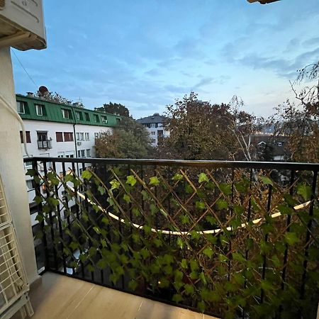 Pavlovic Apartman Belgrado Exterior foto