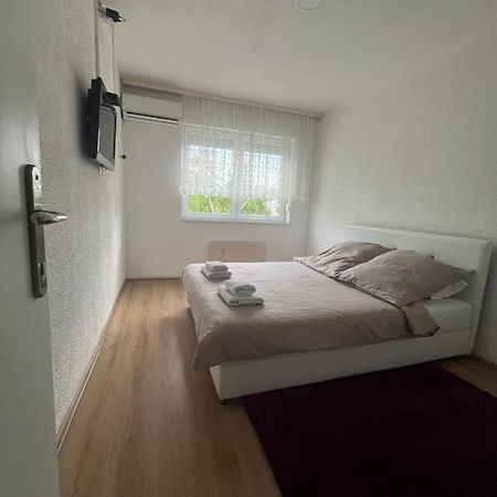 Pavlovic Apartman Belgrado Exterior foto
