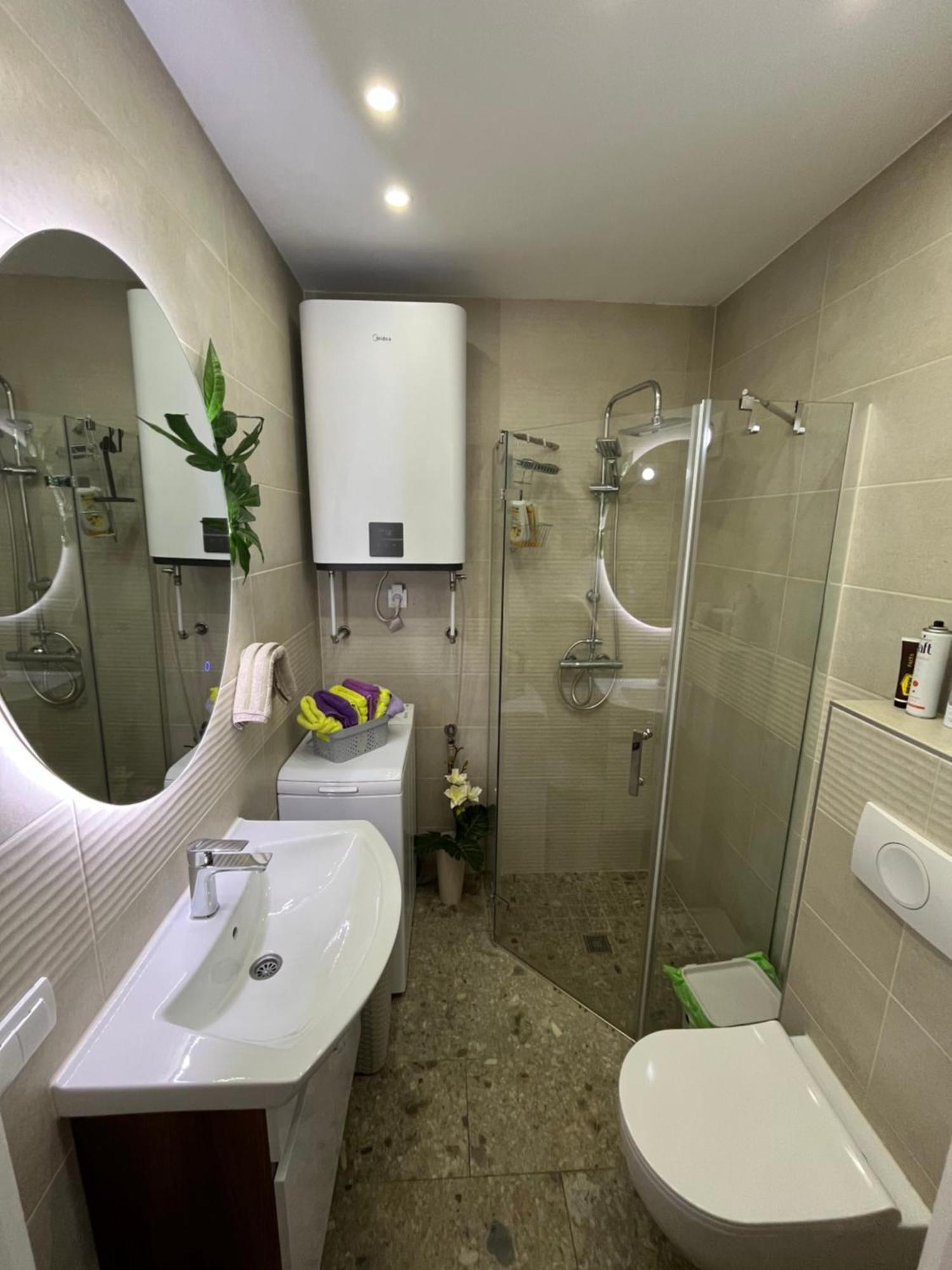Pavlovic Apartman Belgrado Exterior foto