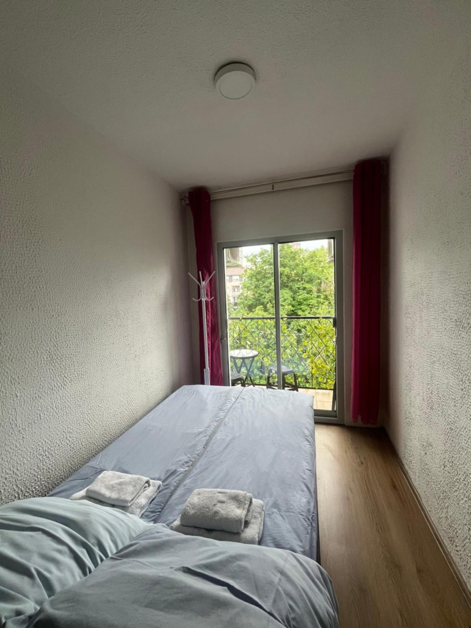 Pavlovic Apartman Belgrado Exterior foto